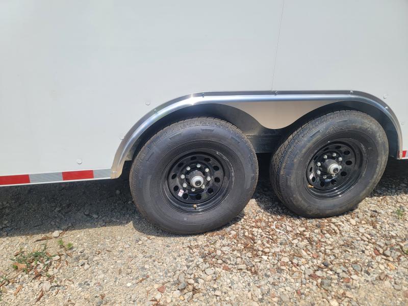new Cargo (Enclosed) Trailers CellTech  for sale, in Byron, GA Thumbnail 10