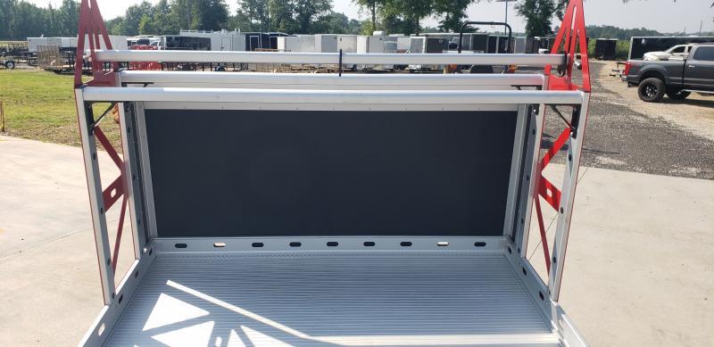 new Car Haulers / Racing Trailers Futura Trailers  for sale, in Byron, GA Thumbnail 11