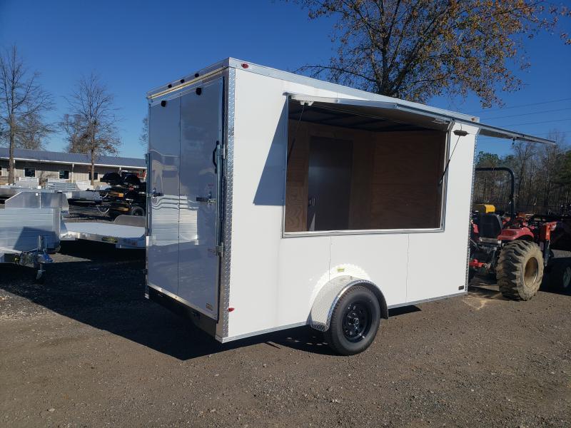 new Vending / Concession Trailers Empire Cargo  for sale, in Byron, GA image-0