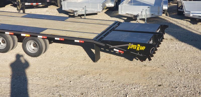 new Equipment / Flatbed Trailers Delta Trailers  for sale, in Byron, GA Thumbnail 6