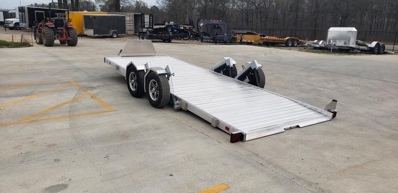 new Car Haulers / Racing Trailers Timpte  for sale, in Byron, GA Thumbnail 11