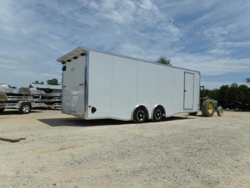 new Car Haulers / Racing Trailers Mission  for sale, in Byron, GA Thumbnail 13