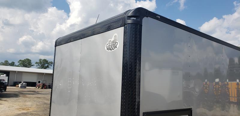 new Cargo (Enclosed) Trailers Covered Wagon Trailers  for sale, in Byron, GA Thumbnail 5