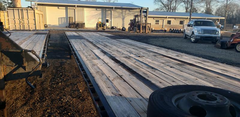 used Equipment / Flatbed Trailers Big Tex Trailers  for sale, in Byron, GA Thumbnail 10