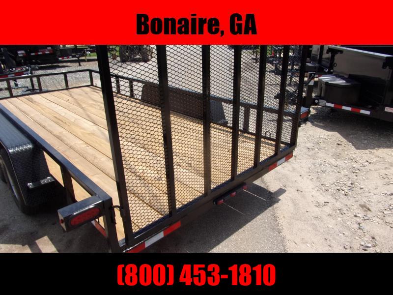 Equipment Trailers Mobile Space Trailers Custom Concession Trailers