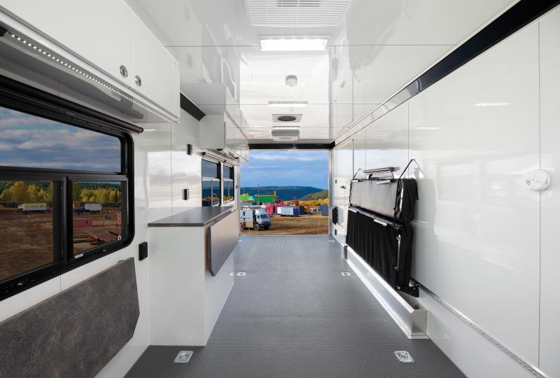 new Office / Fiber Optic Trailers ATC  for sale, in Byron, GA Thumbnail 6