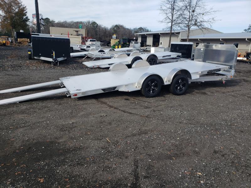 new Car Haulers / Racing Trailers Aluma  for sale, in Byron, GA Thumbnail 6