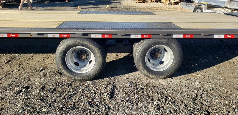 new Equipment / Flatbed Trailers Delta Trailers  for sale, in Byron, GA Thumbnail 9