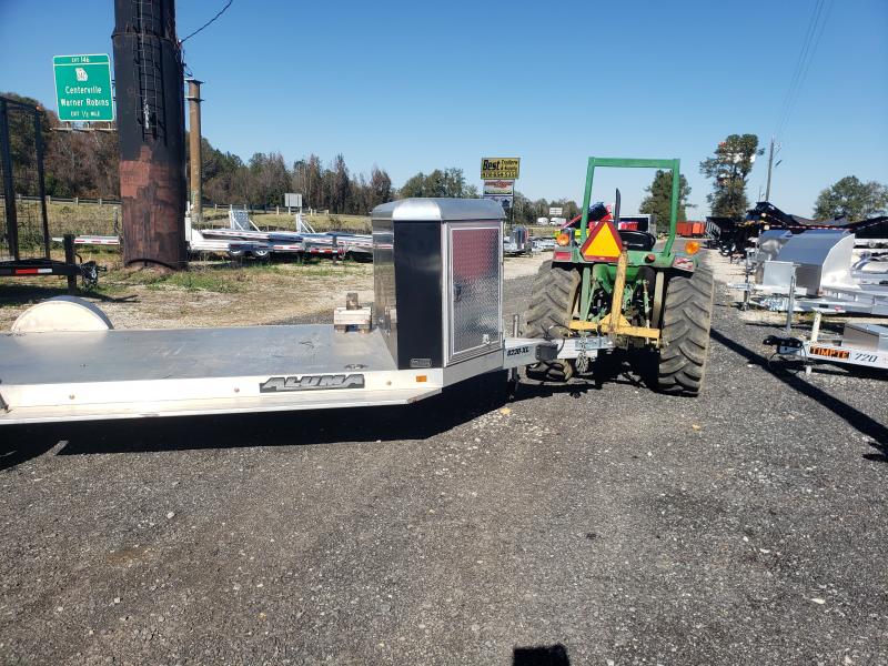 used Car Haulers / Racing Trailers Aluma  for sale, in Byron, GA Thumbnail 2