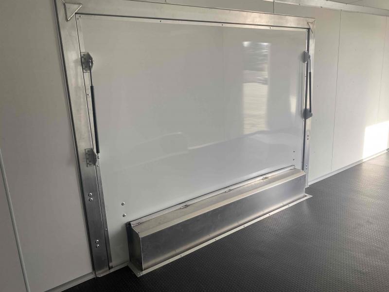 new Car Haulers / Racing Trailers Mission  for sale, in Byron, GA Thumbnail 2