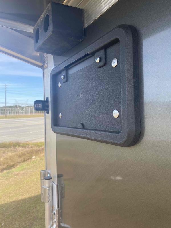 new Car Haulers / Racing Trailers Mission  for sale, in Byron, GA Thumbnail 3