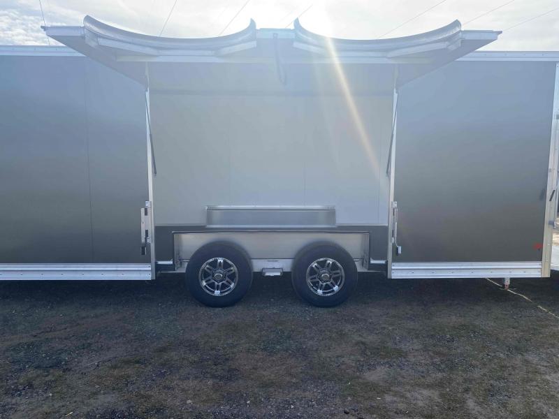 new Car Haulers / Racing Trailers Mission  for sale, in Byron, GA Thumbnail 6