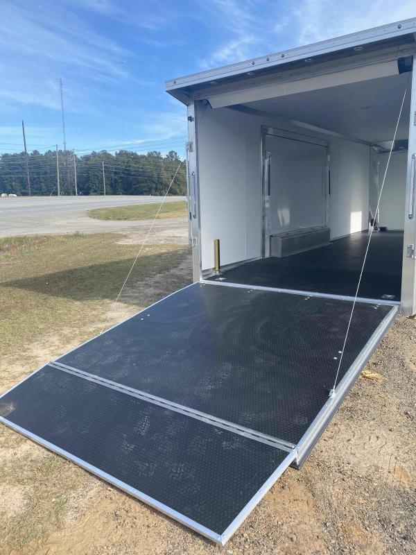 new Car Haulers / Racing Trailers Mission  for sale, in Byron, GA Thumbnail 15