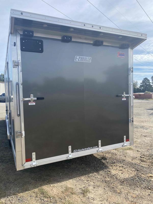 new Car Haulers / Racing Trailers Mission  for sale, in Byron, GA Thumbnail 12