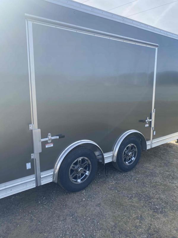 new Car Haulers / Racing Trailers Mission  for sale, in Byron, GA Thumbnail 7