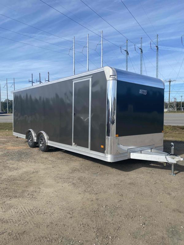 new Car Haulers / Racing Trailers Mission  for sale, in Byron, GA Thumbnail 14