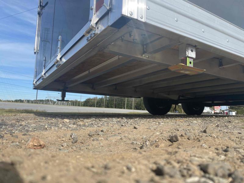 new Car Haulers / Racing Trailers Mission  for sale, in Byron, GA Thumbnail 5