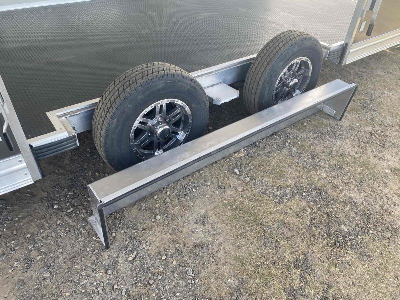 new Car Haulers / Racing Trailers Mission  for sale, in Byron, GA Thumbnail 17