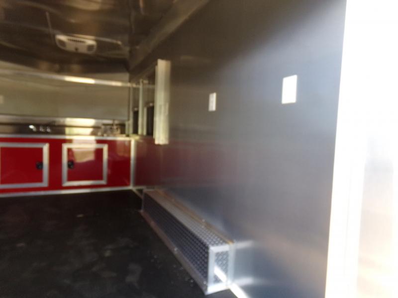 new Vending / Concession Trailers Empire Cargo  for sale, in Byron, GA Thumbnail 13