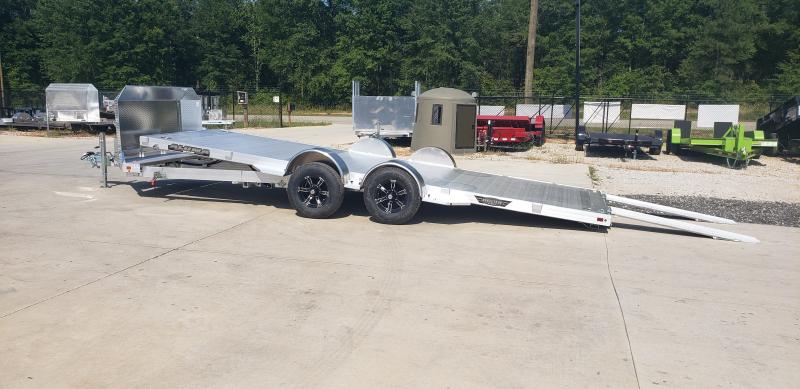 new Car Haulers / Racing Trailers Aluma  for sale, in Byron, GA Thumbnail 16