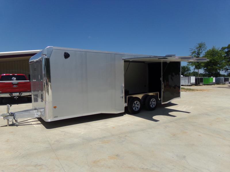 new Car Haulers / Racing Trailers Mission  for sale, in Byron, GA Thumbnail 3