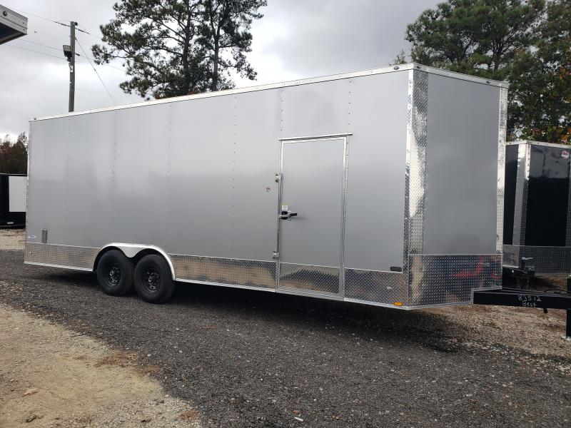new Cargo (Enclosed) Trailers Freedom Trailers  for sale, in Byron, GA Thumbnail 7