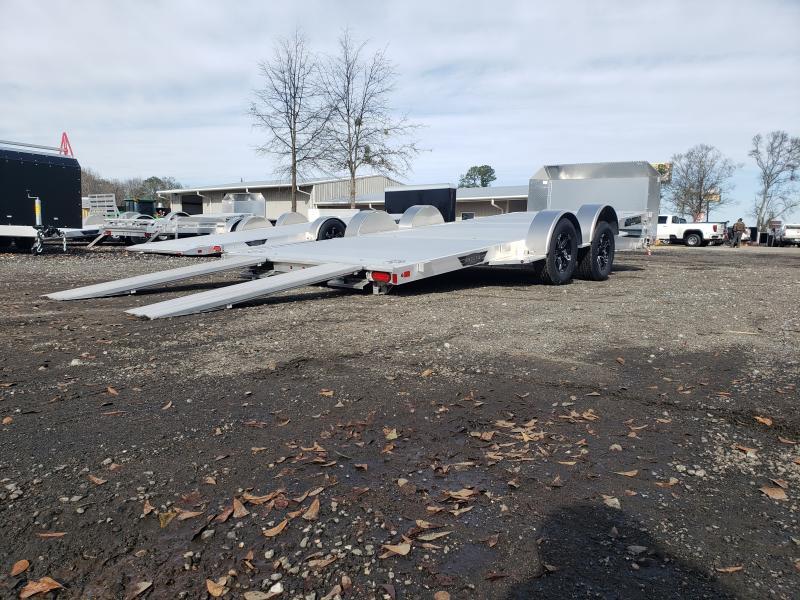 new Car Haulers / Racing Trailers Aluma  for sale, in Byron, GA Thumbnail 9