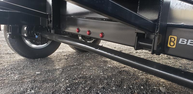 new Dump Trailers Belmont  for sale, in Byron, GA Thumbnail 12