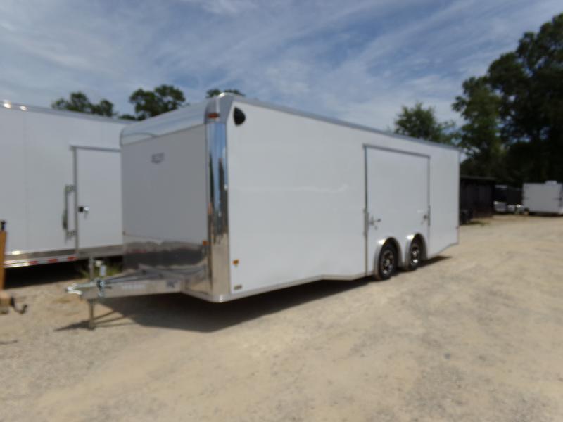 new Car Haulers / Racing Trailers Mission  for sale, in Byron, GA Thumbnail 4