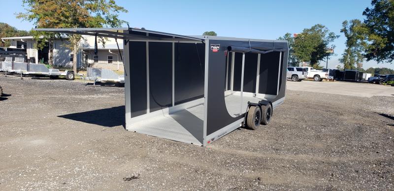 new Car Haulers / Racing Trailers Futura Trailers  for sale, in Byron, GA Thumbnail 7