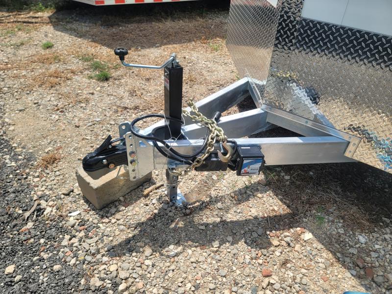 new Cargo (Enclosed) Trailers CellTech  for sale, in Byron, GA Thumbnail 5