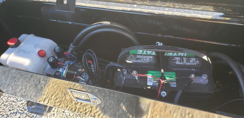 new Equipment / Flatbed Trailers Delta Trailers  for sale, in Byron, GA Thumbnail 17