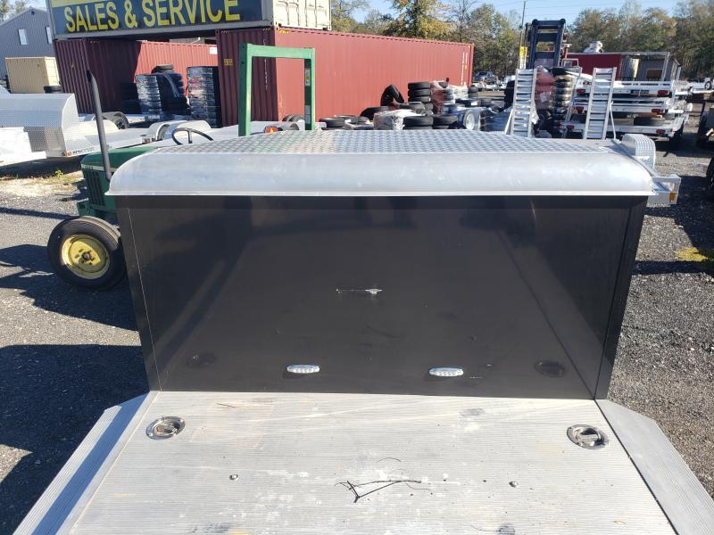 used Car Haulers / Racing Trailers Aluma  for sale, in Byron, GA Thumbnail 7