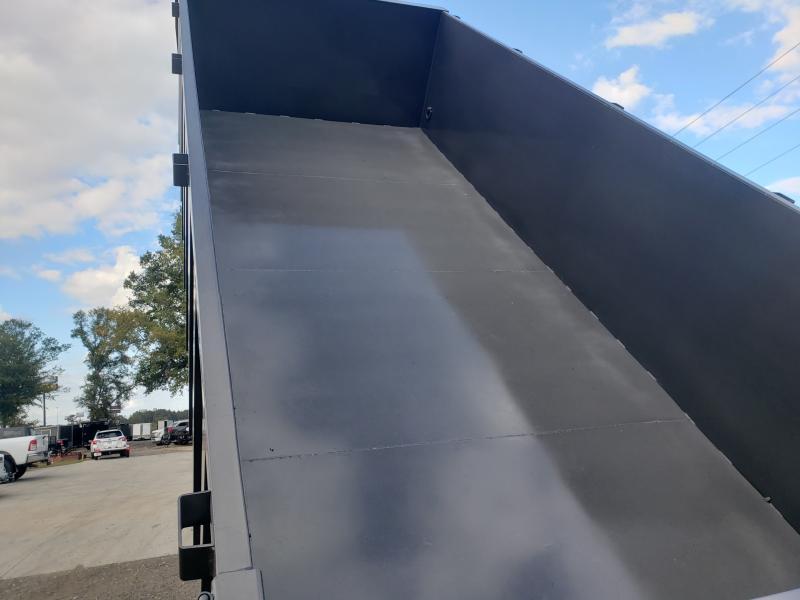 new Dump Trailers Delta Manufacturing  for sale, in Byron, GA Thumbnail 13