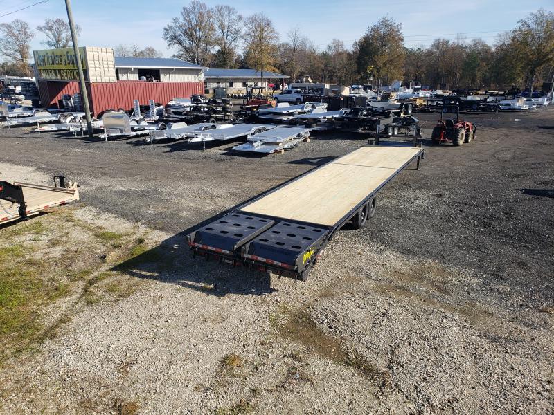 new Equipment / Flatbed Trailers Delta Trailers  for sale, in Byron, GA Thumbnail 8