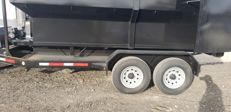 new Dump Trailers Belmont  for sale, in Byron, GA Thumbnail 18