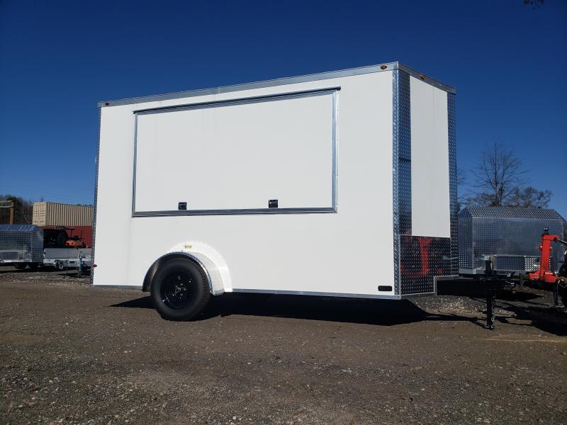 new Vending / Concession Trailers Empire Cargo  for sale, in Byron, GA Thumbnail 9