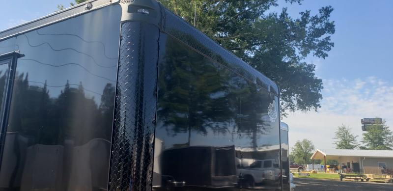 new Cargo (Enclosed) Trailers Covered Wagon Trailers  for sale, in Byron, GA Thumbnail 23