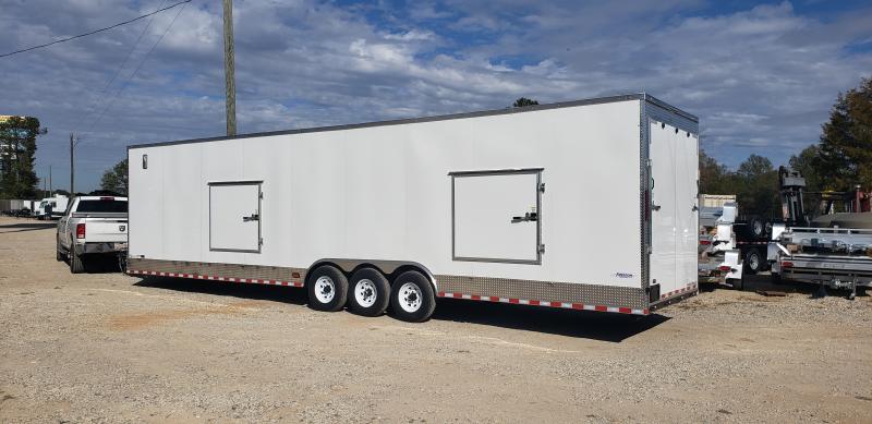 new Cargo (Enclosed) Trailers Freedom Trailers  for sale, in Byron, GA Thumbnail 7