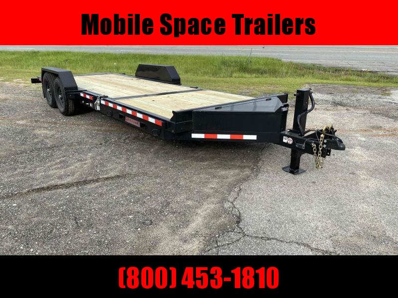 2020 Midsota 83x22 tilt Equipment Trailer 2020 Midsota 83x22 tilt Equipment Trailer
