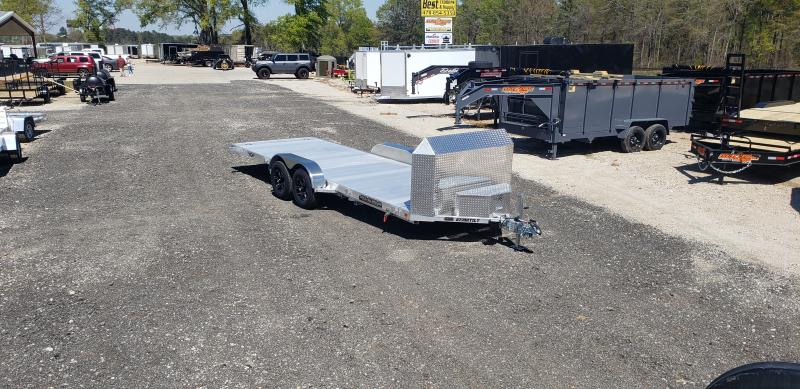 new Car Haulers / Racing Trailers Aluma  for sale, in Byron, GA Thumbnail 16