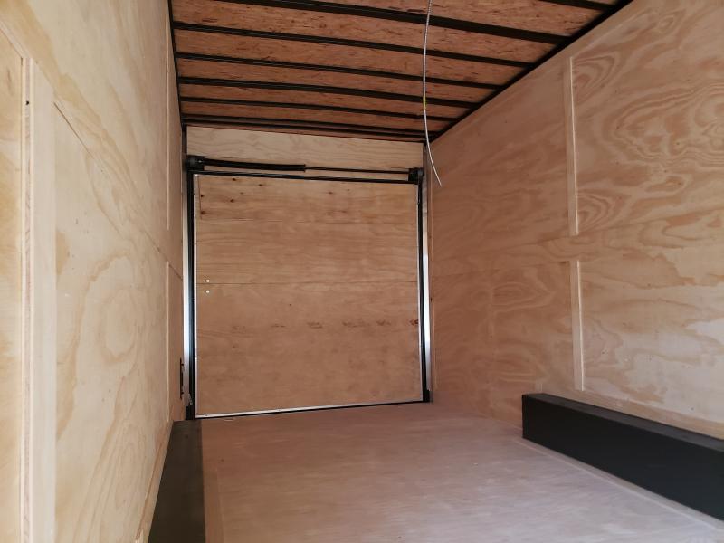 new Cargo (Enclosed) Trailers Freedom Trailers  for sale, in Byron, GA Thumbnail 11