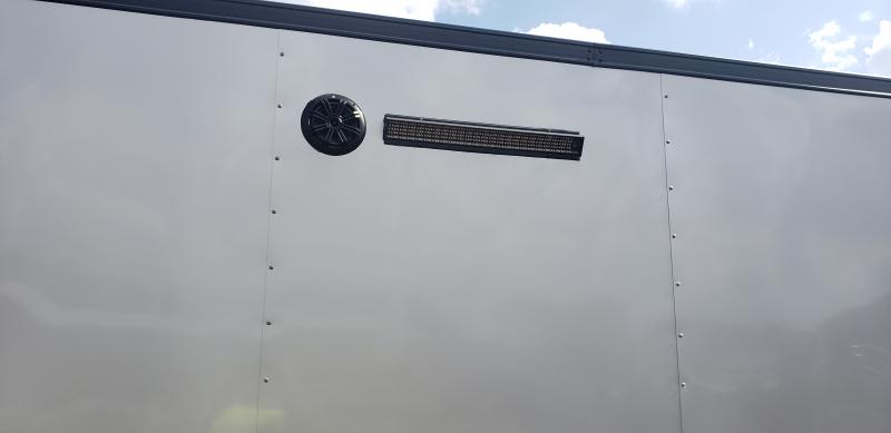 new Cargo (Enclosed) Trailers Covered Wagon Trailers  for sale, in Byron, GA Thumbnail 20