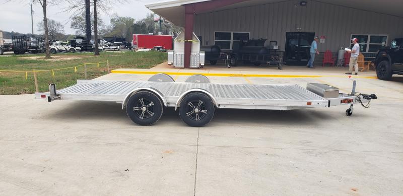 new Car Haulers / Racing Trailers Timpte  for sale, in Byron, GA Thumbnail 11