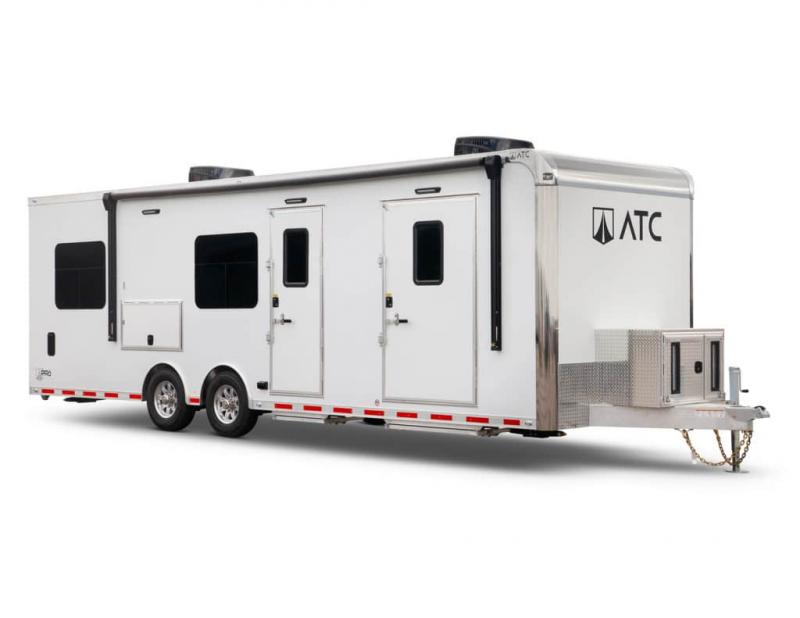new Office / Fiber Optic Trailers ATC  for sale, in Byron, GA Thumbnail 9