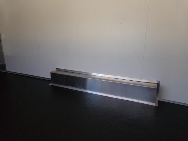 new Car Haulers / Racing Trailers Mission  for sale, in Byron, GA Thumbnail 11