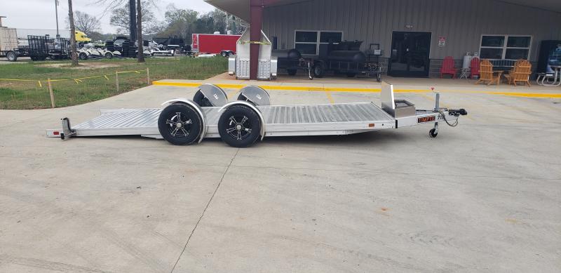 new Car Haulers / Racing Trailers Timpte  for sale, in Byron, GA image-0