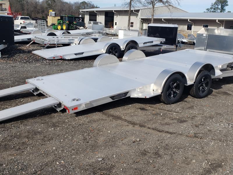 new Car Haulers / Racing Trailers Aluma  for sale, in Byron, GA Thumbnail 8