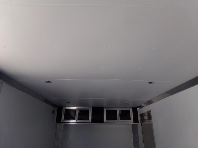 new Car Haulers / Racing Trailers Mission  for sale, in Byron, GA Thumbnail 5