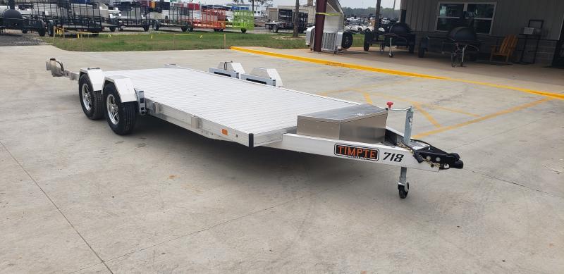 new Car Haulers / Racing Trailers Timpte  for sale, in Byron, GA Thumbnail 20